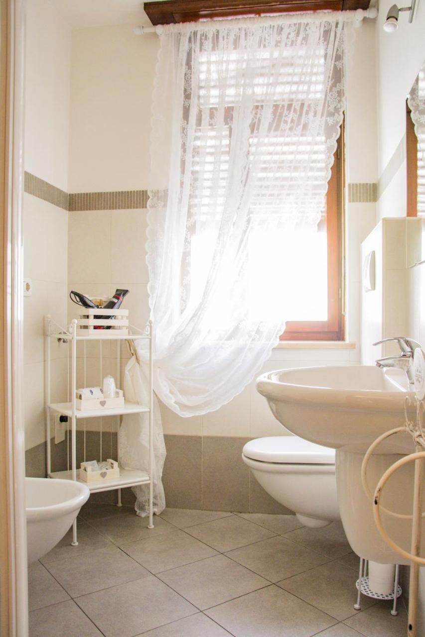 Guest House Piazza Isolo Verona Exteriér fotografie