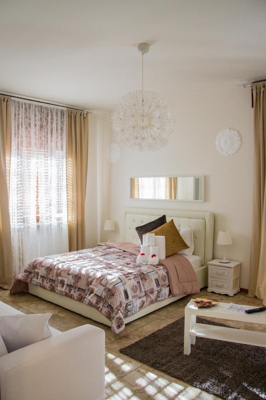 Guest House Piazza Isolo Verona Exteriér fotografie