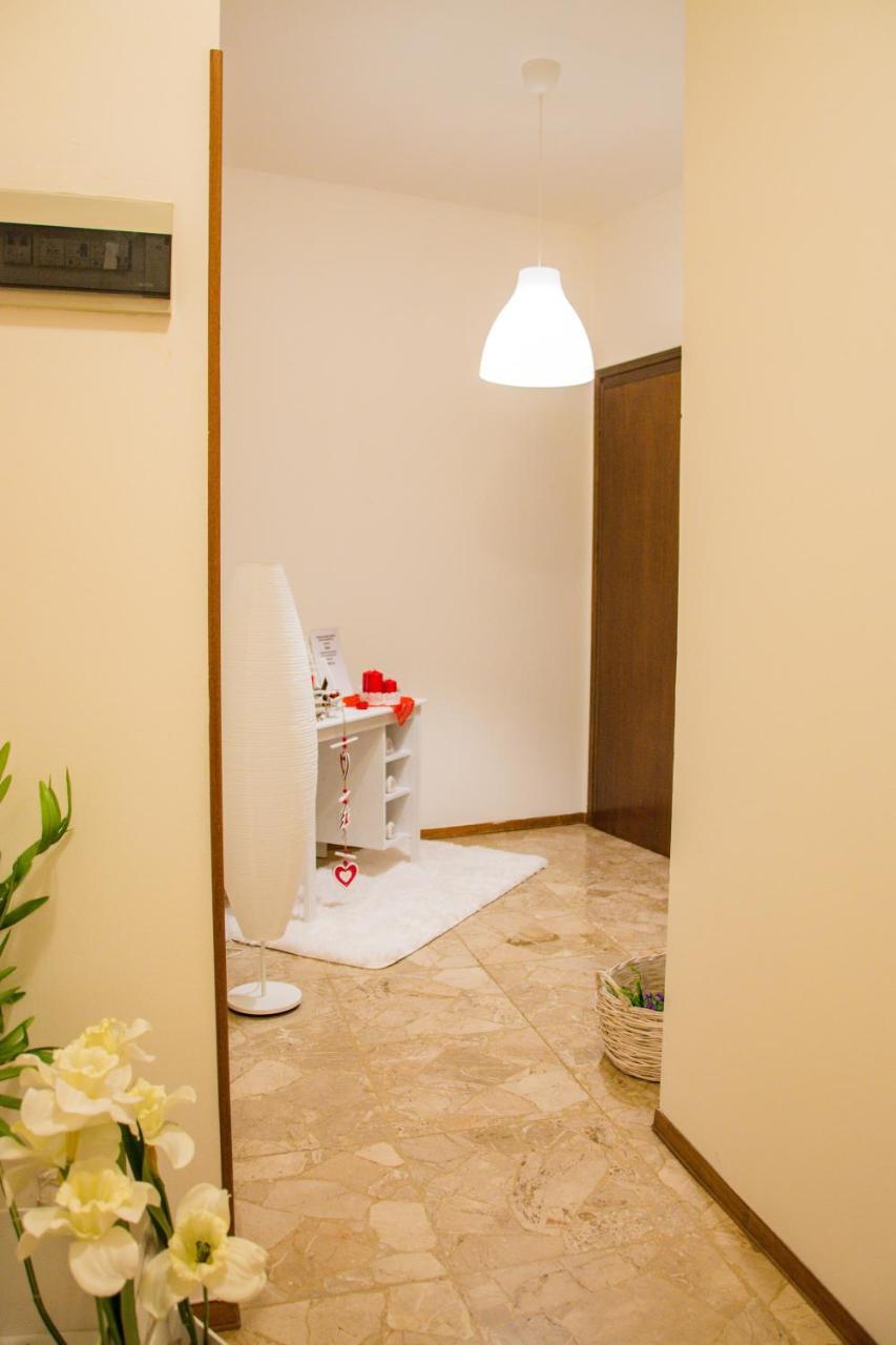 Guest House Piazza Isolo Verona Exteriér fotografie