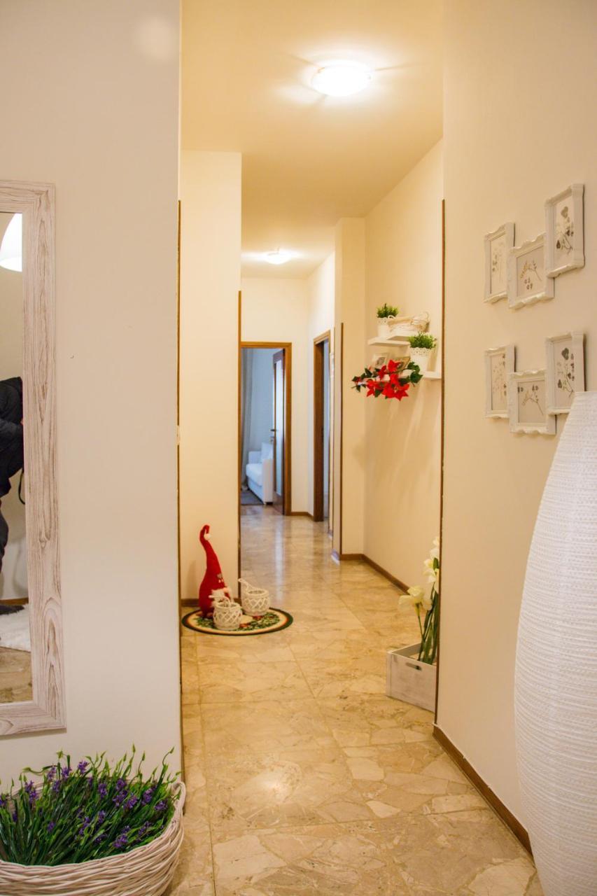 Guest House Piazza Isolo Verona Exteriér fotografie