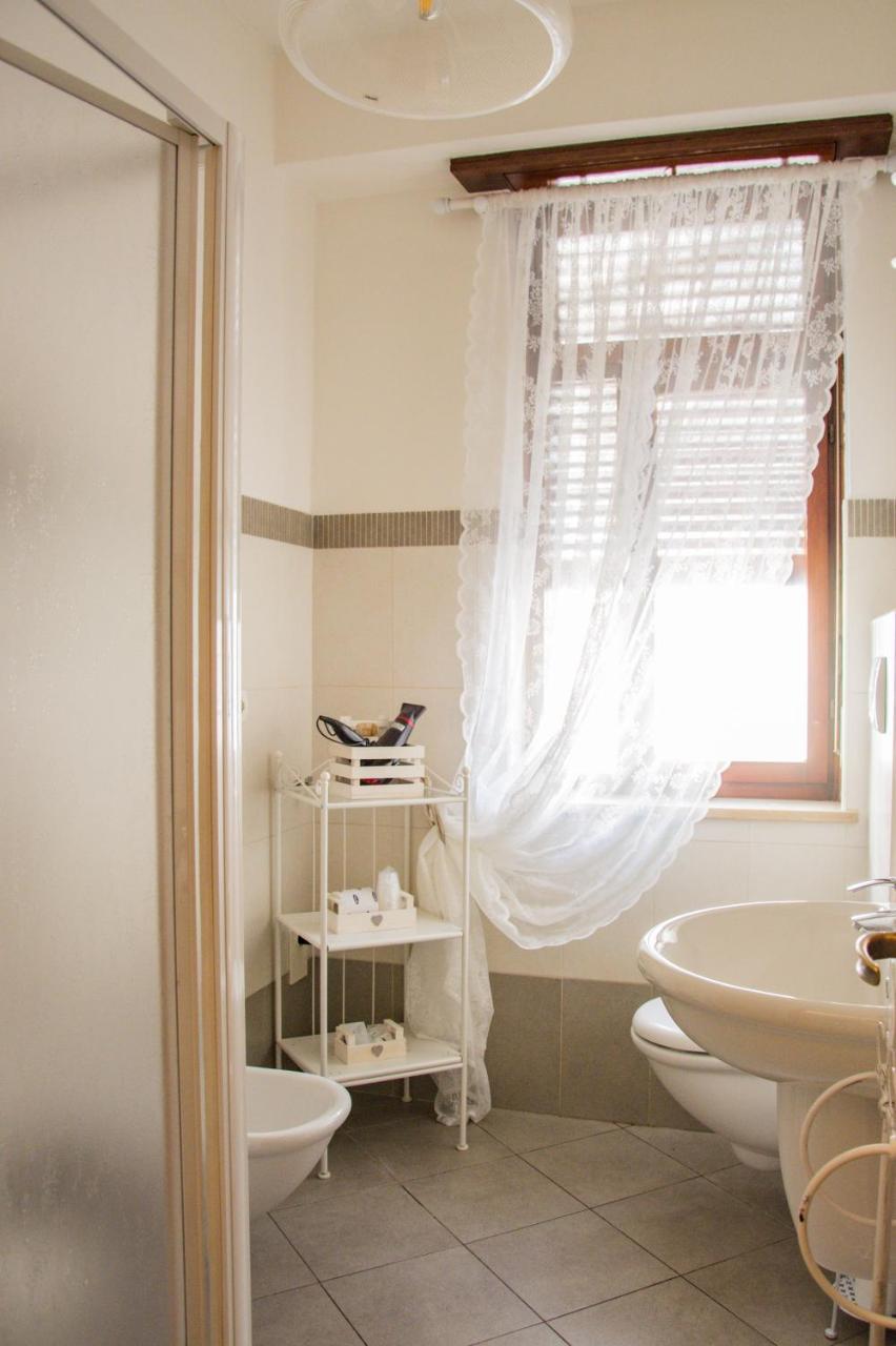 Guest House Piazza Isolo Verona Exteriér fotografie
