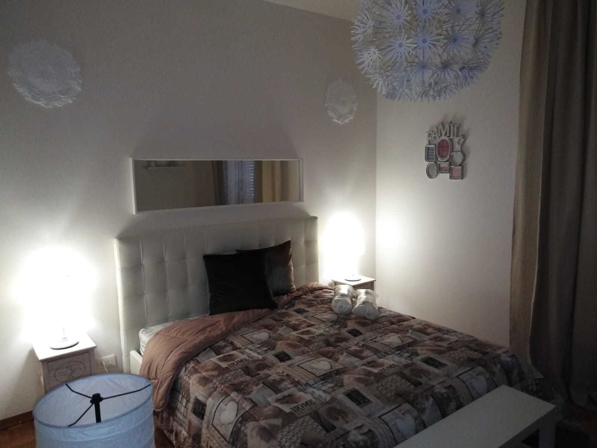 Guest House Piazza Isolo Verona Exteriér fotografie