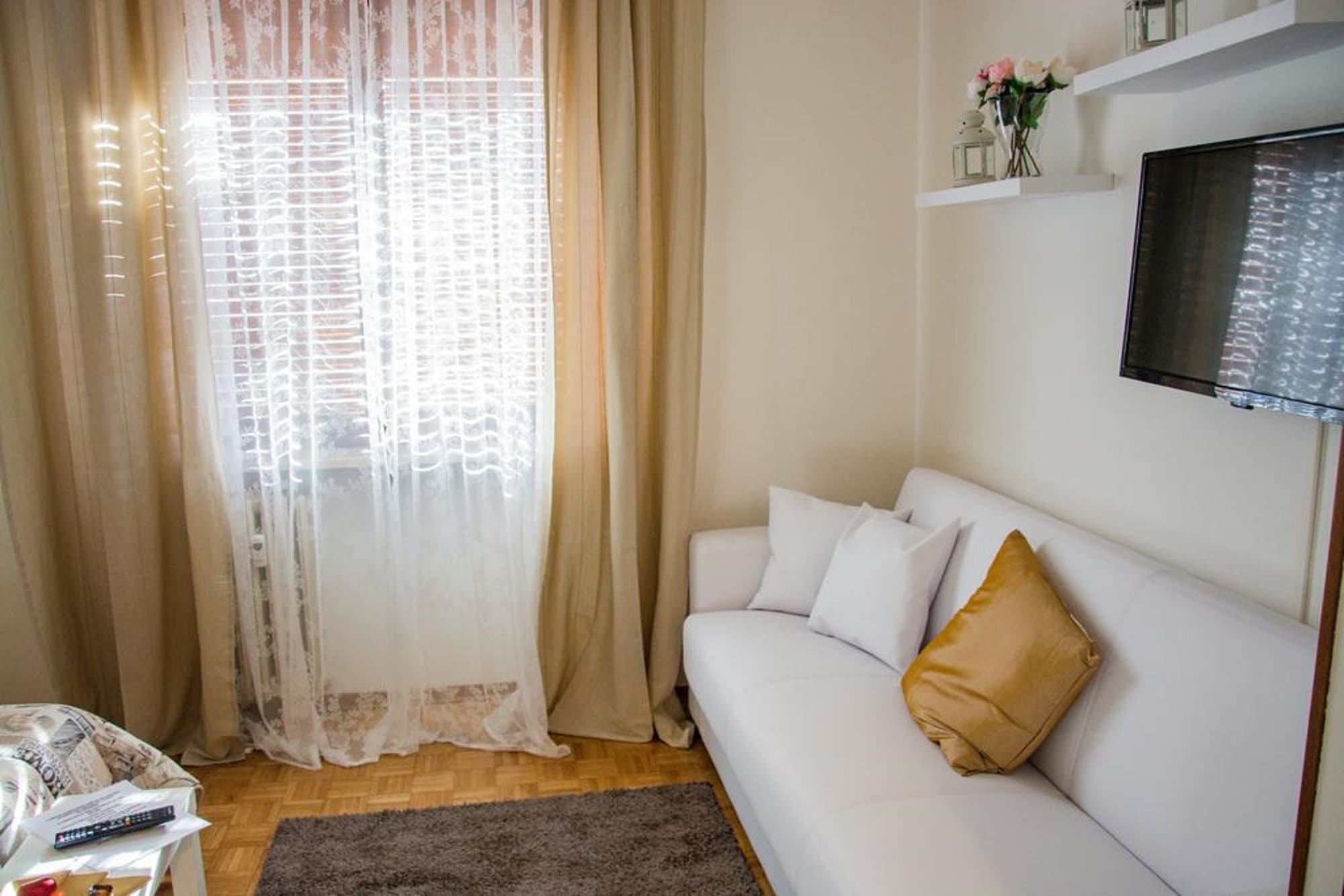 Guest House Piazza Isolo Verona Exteriér fotografie