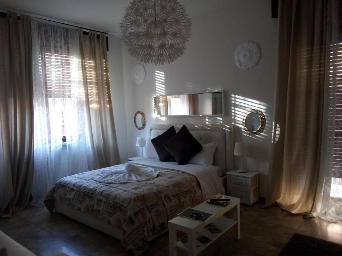 Guest House Piazza Isolo Verona Exteriér fotografie